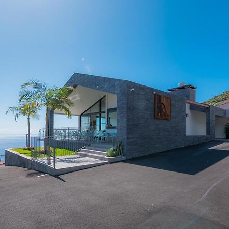 Engenho Velho Hotel & Restaurante - Adults Only Arco da Calheta  Exterior photo