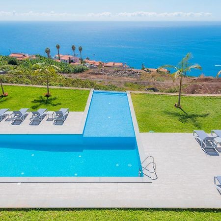 Engenho Velho Hotel & Restaurante - Adults Only Arco da Calheta  Exterior photo