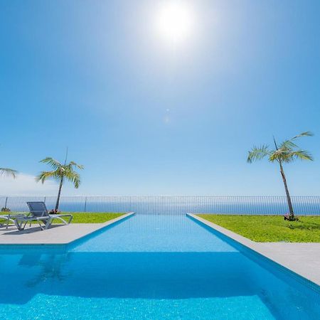 Engenho Velho Hotel & Restaurante - Adults Only Arco da Calheta  Exterior photo