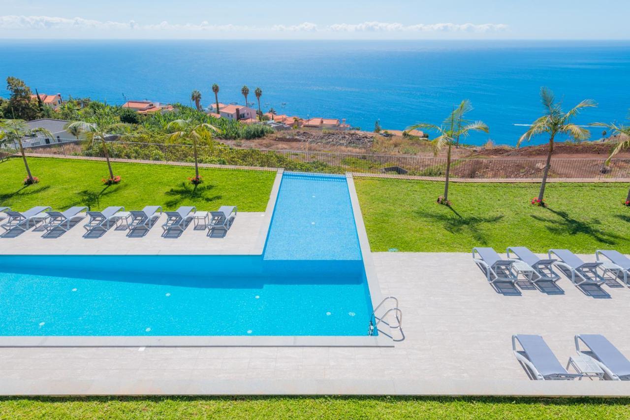 Engenho Velho Hotel & Restaurante - Adults Only Arco da Calheta  Exterior photo