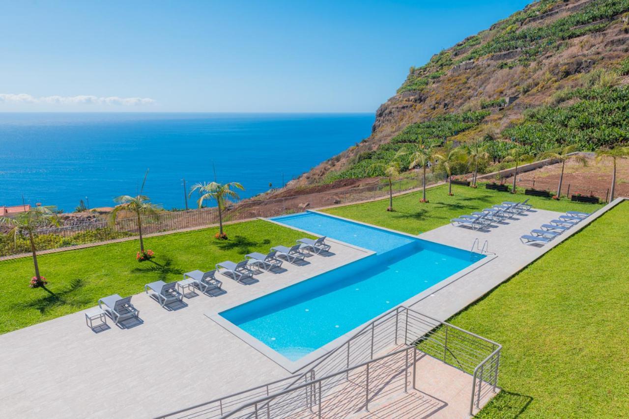 Engenho Velho Hotel & Restaurante - Adults Only Arco da Calheta  Exterior photo