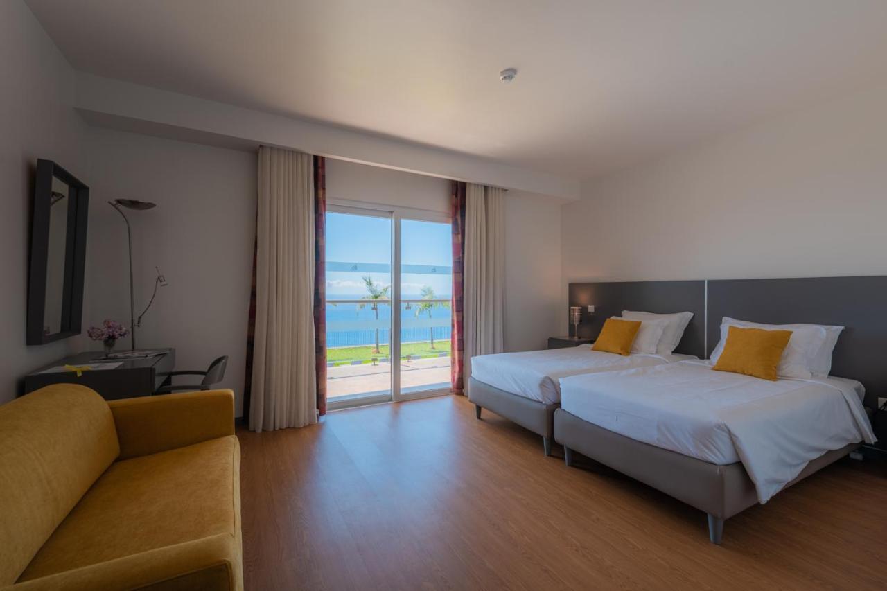 Engenho Velho Hotel & Restaurante - Adults Only Arco da Calheta  Exterior photo