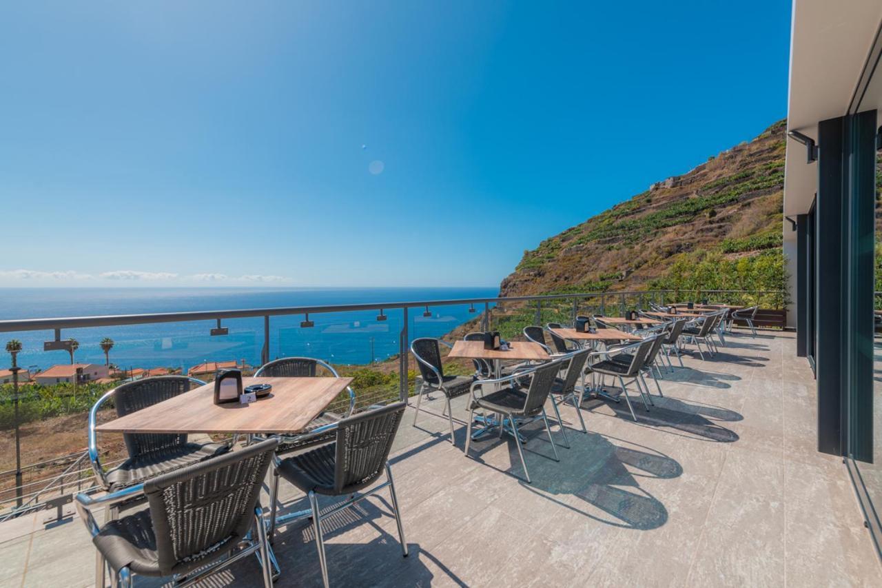 Engenho Velho Hotel & Restaurante - Adults Only Arco da Calheta  Exterior photo