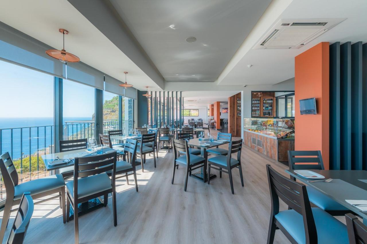 Engenho Velho Hotel & Restaurante - Adults Only Arco da Calheta  Exterior photo