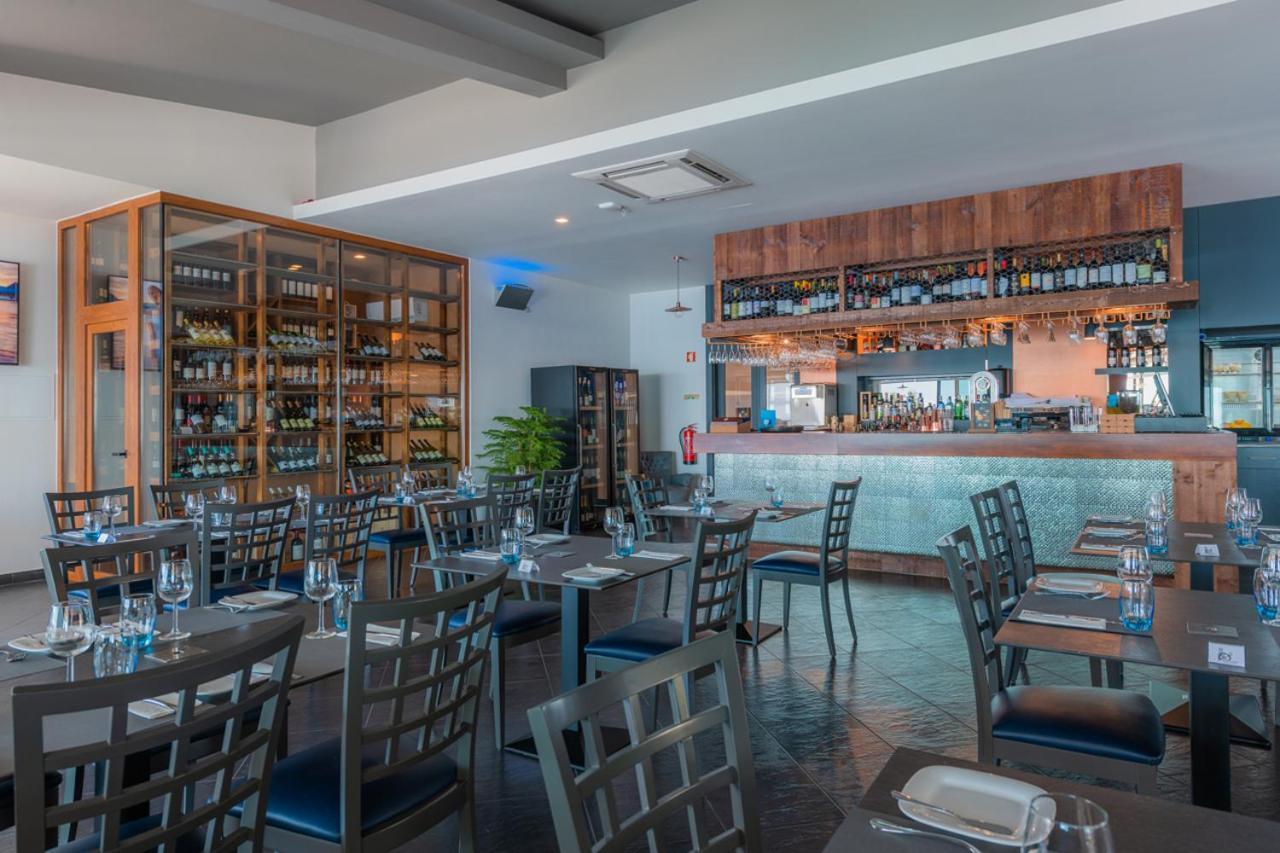 Engenho Velho Hotel & Restaurante - Adults Only Arco da Calheta  Exterior photo
